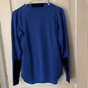 Women’s adidas workout top